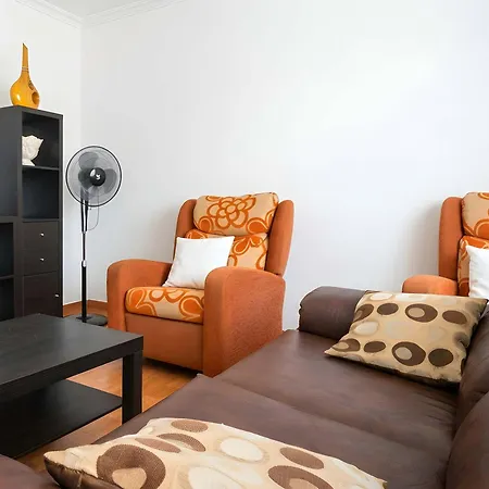 En Conil Zona Centro Solo Aceptamos Familias Y Parejas Appartement *