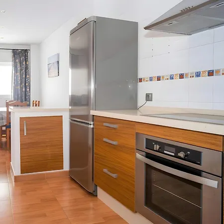 Appartement En Conil Zona Centro Solo Aceptamos Familias Y Parejas *
