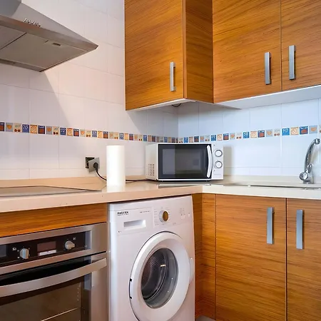 Appartement En Conil Zona Centro Solo Aceptamos Familias Y Parejas Conil De La Frontera