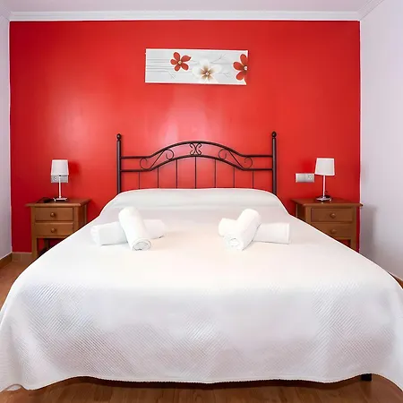 En Conil Zona Centro Solo Aceptamos Familias Y Parejas Appartement *