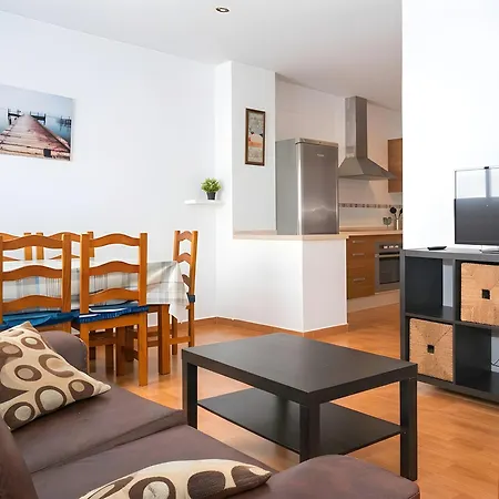Apartmán En Conil Zona Centro Solo Aceptamos Familias Y Parejas