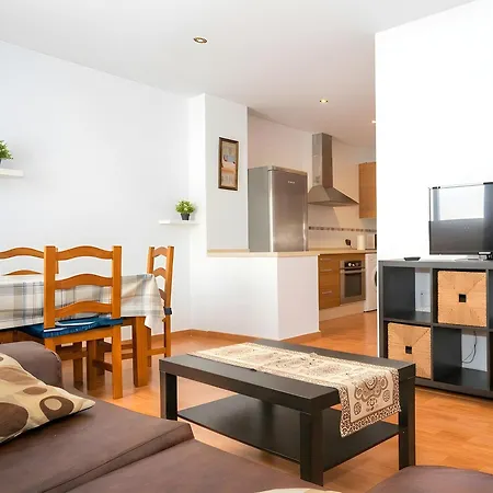Appartement En Conil Zona Centro Solo Aceptamos Familias Y Parejas
