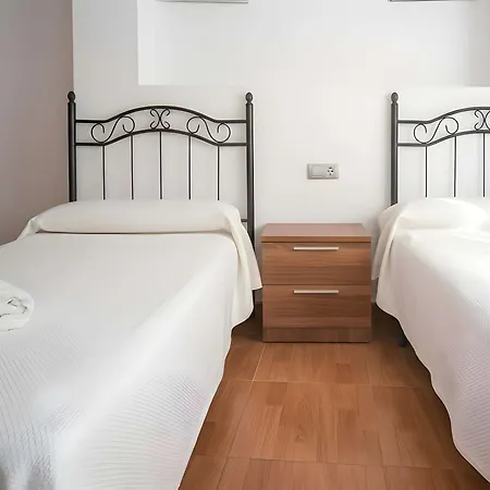 En Conil Zona Centro Solo Aceptamos Familias Y Parejas Appartement Conil De La Frontera